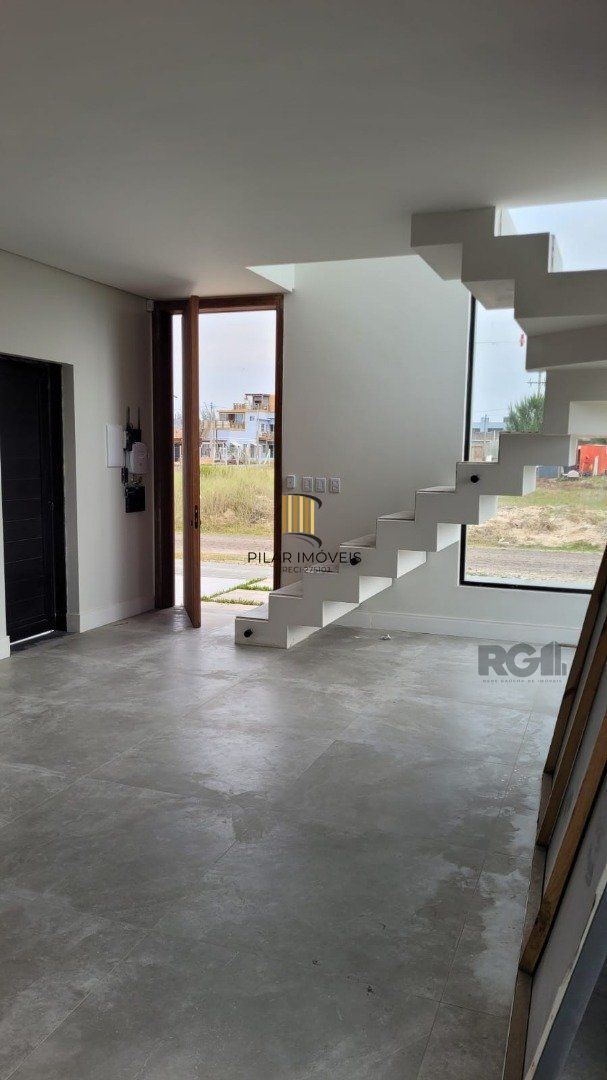 Casa 3 dormitórios no bairro Praia da Conceição