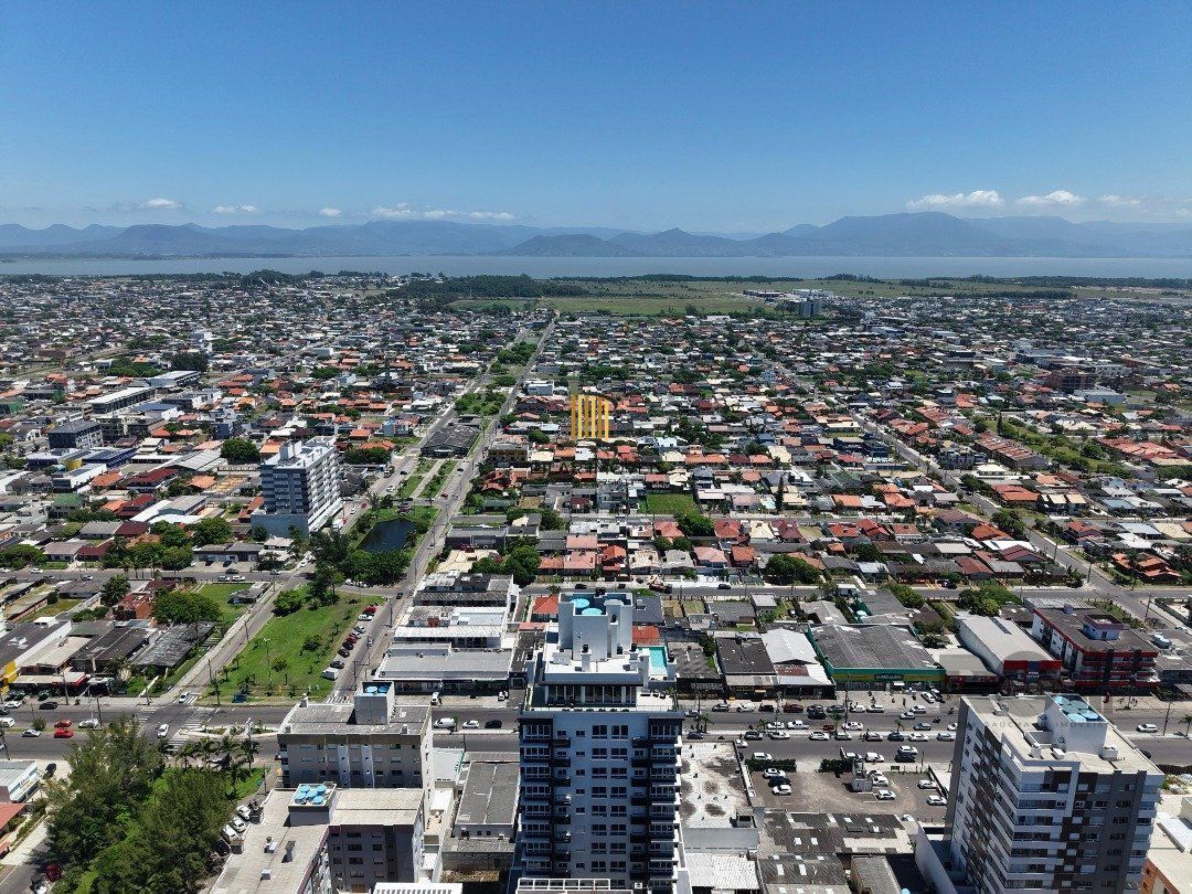APARTAMENTO À VENDA EM CAPÃO DA CANOA