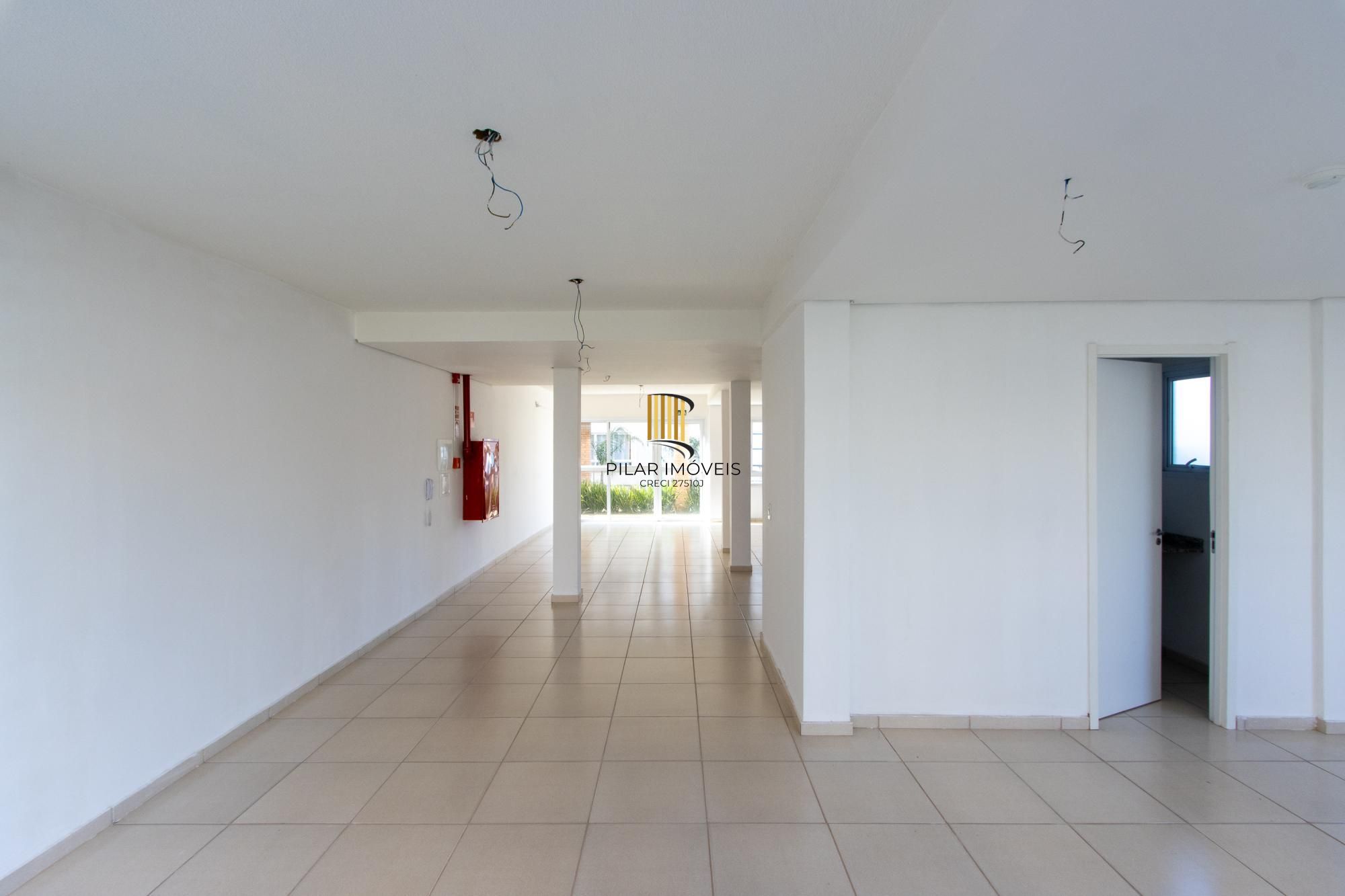 APARTAMENTO PARA COMPRAR NO BAIRRO PARQUE SANTA FÉ - 02 QUARTOS - 01 VAGA