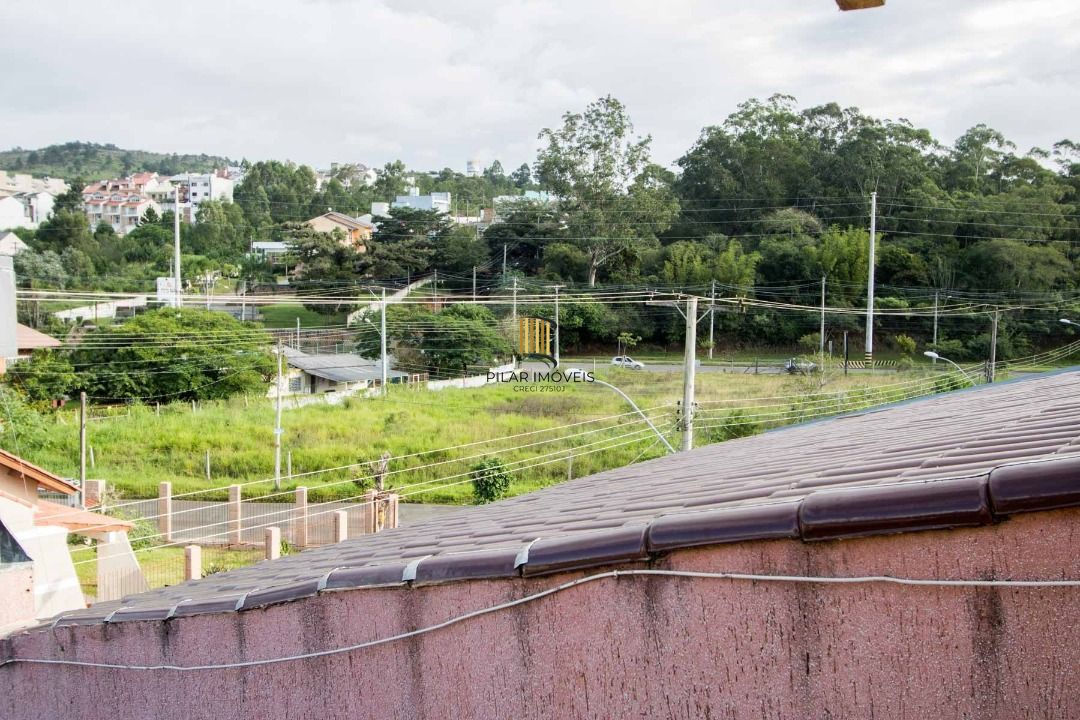 Casa para Venda - 123.09m², 3 dormitórios, sendo 1 suites, 2 vagas - Aberta dos Morros