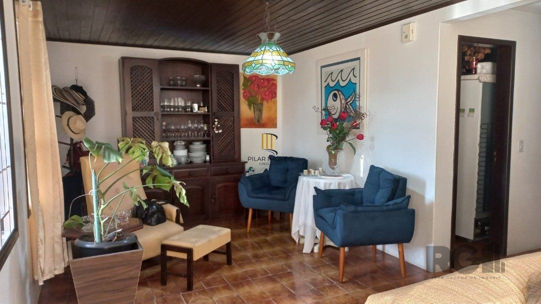 Casa 3 dormitórios no bairro Atlântida