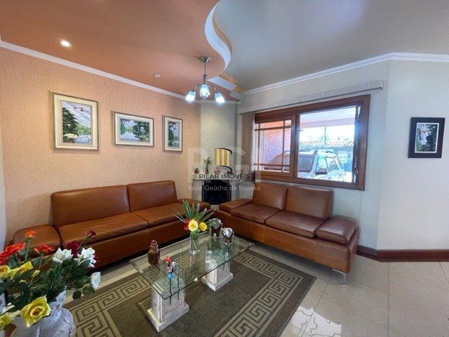 Casa para Venda - 154.36m², 3 dormitórios, sendo 1 suites, 2 vagas - Ipanema