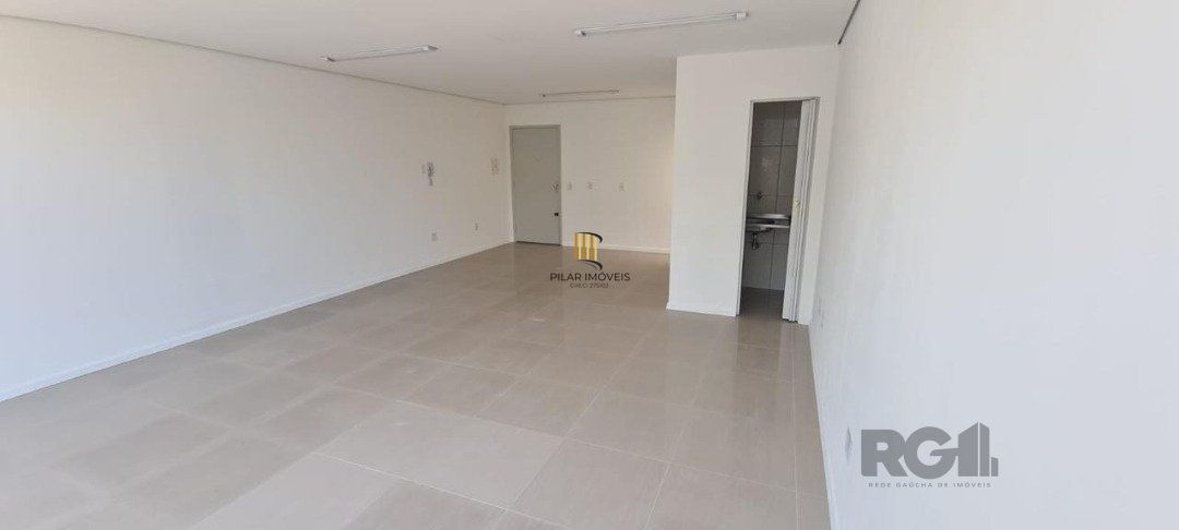 Sala Comercial no bairro Tristeza