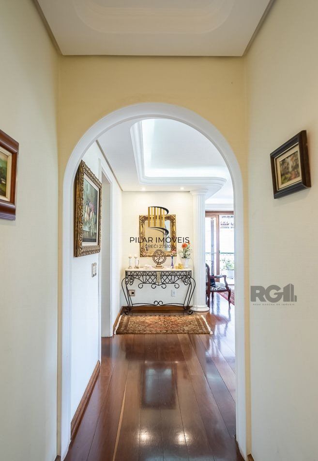 Apartamento 3 dormitórios no bairro Auxiliadora