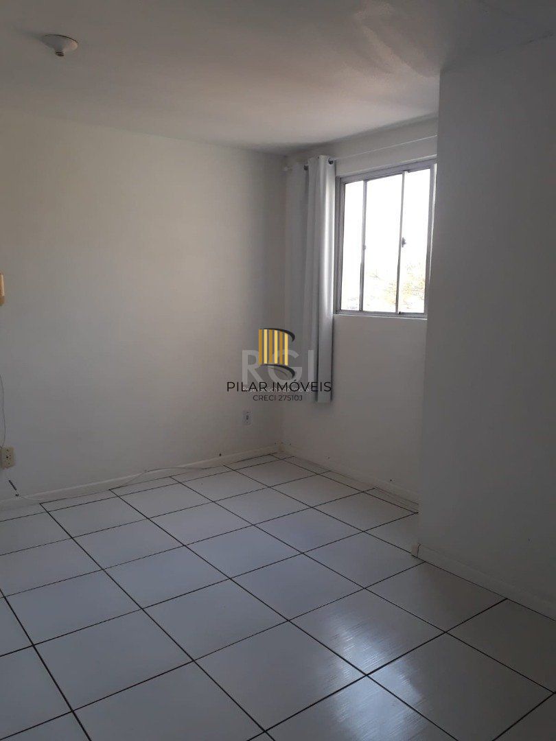 Apartamento para Venda - 39.03m², 2 dormitórios, 1 vaga - Campo Novo