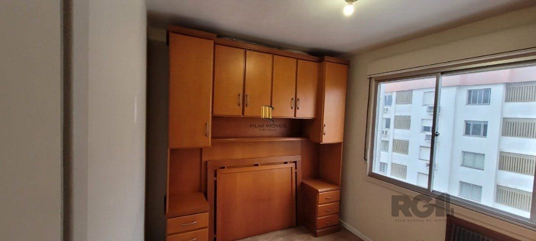 APARTAMENTO / 1 DORMITÓTIO / PARTENON