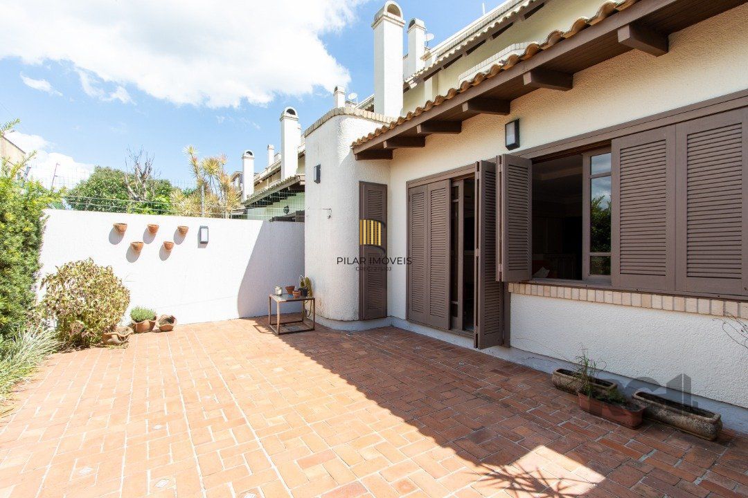 Casa condomínio | 3 Quartos | 1 Suíte | 2 Vagas | 249,20m2 Privativos | Bairro Assunção