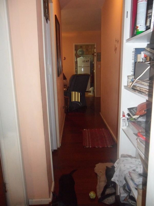 Apartamento para Venda - 65.77m², 2 dormitórios, 1 vaga - Cristal