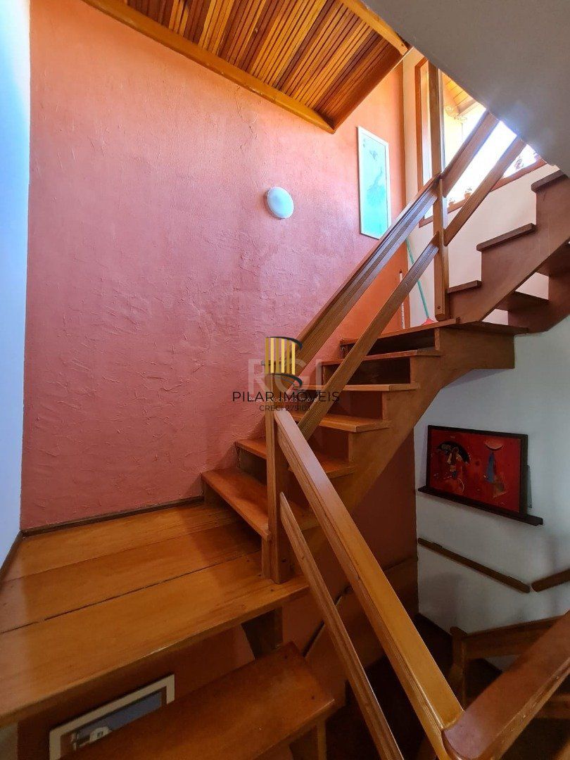 Casa para Venda - 182m², 3 dormitórios, sendo 3 suites, 2 vagas - Guarujá/ Portal do Guarujá