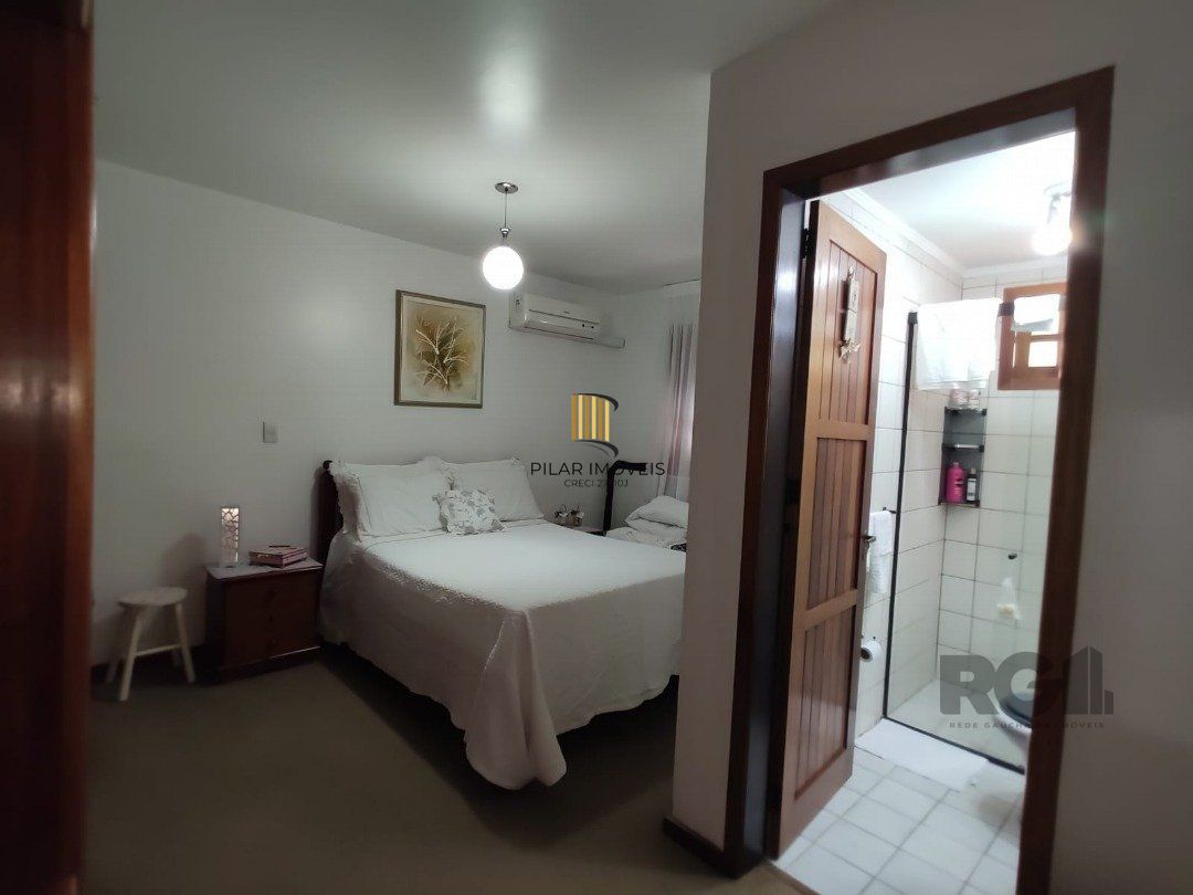 Apartamento 2 dormitórios no bairro Tristeza
