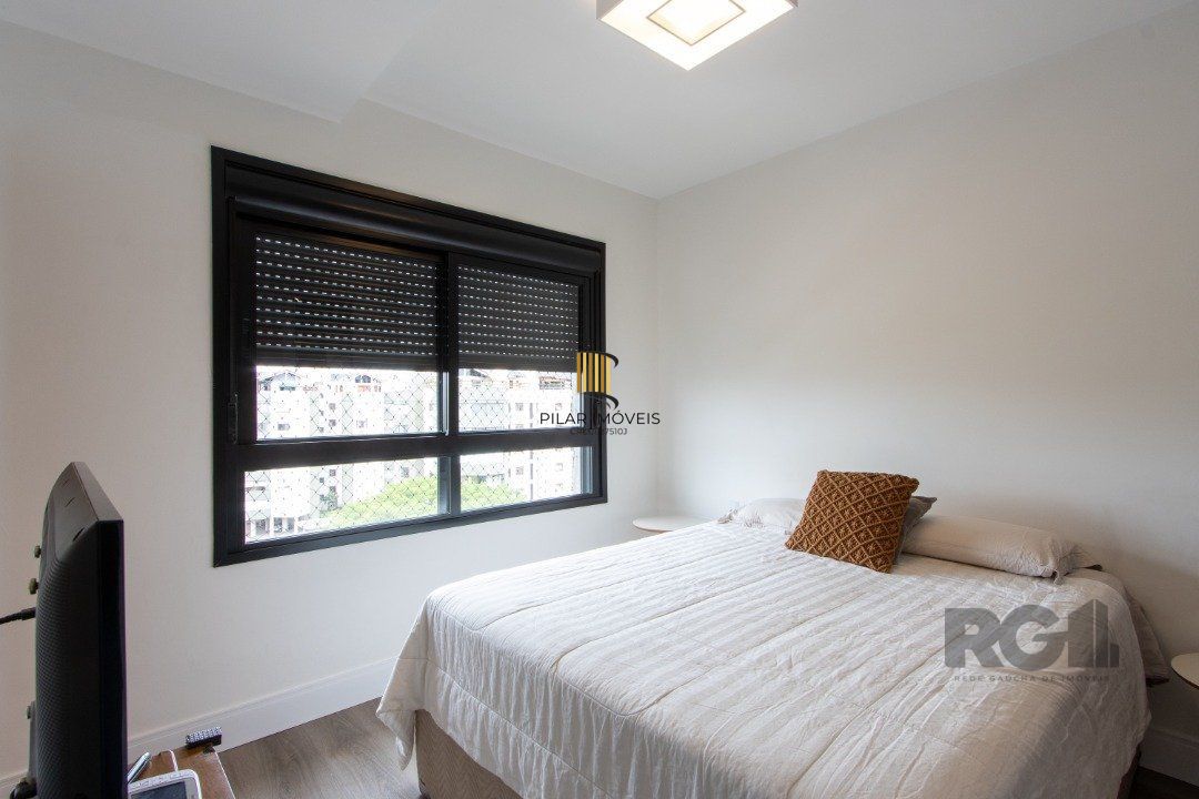 Apartamento 2 dormitórios no bairro Tristeza