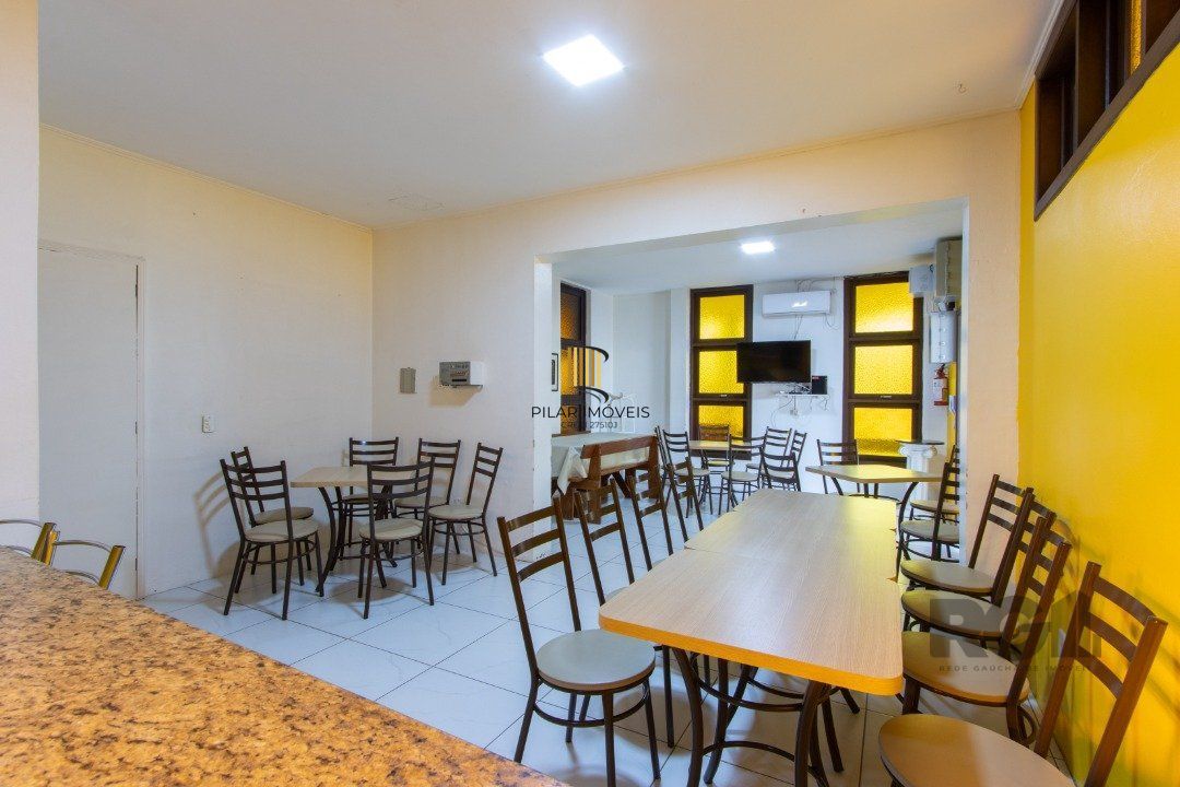 Cobertura 3 Dormitório(s) Bairro Cristal