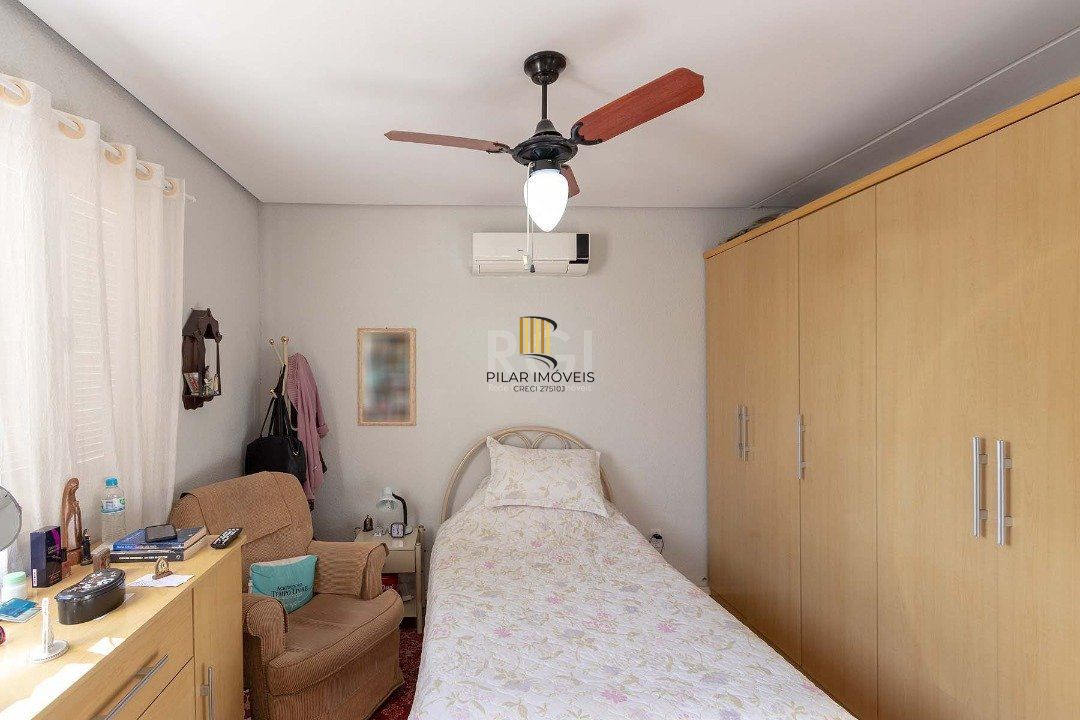 Casa para Venda com 4 dormitórios no bairro Hípica