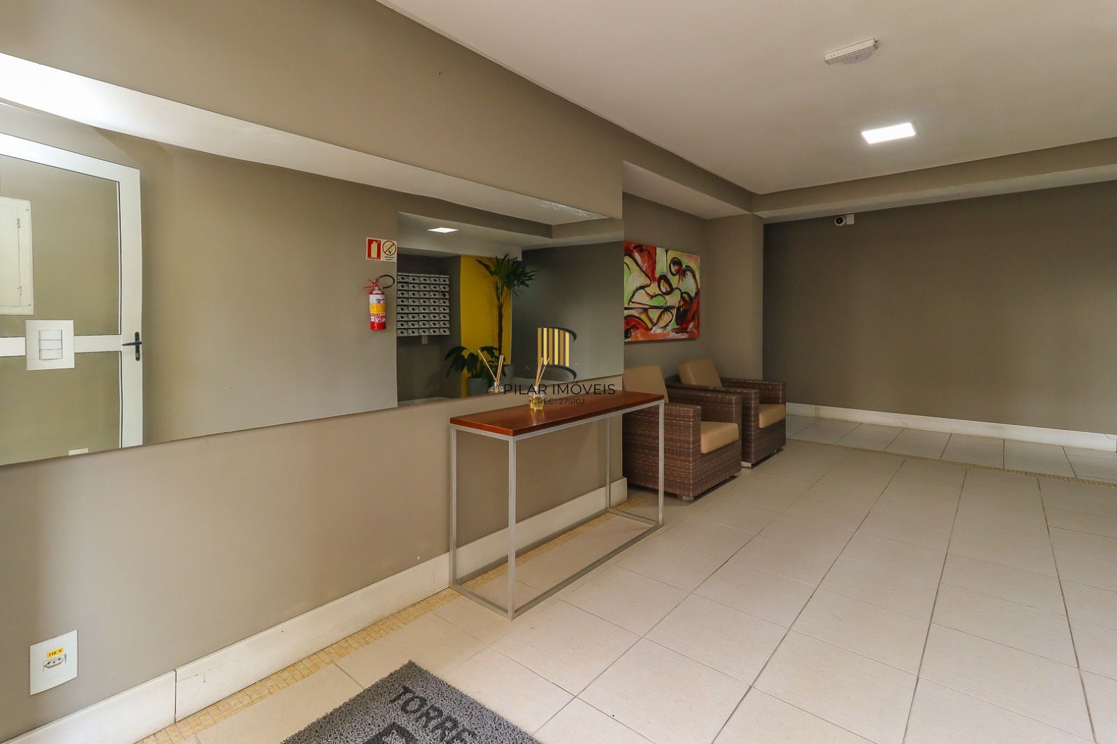 Apartamento 3 dormitórios no bairro Tristeza