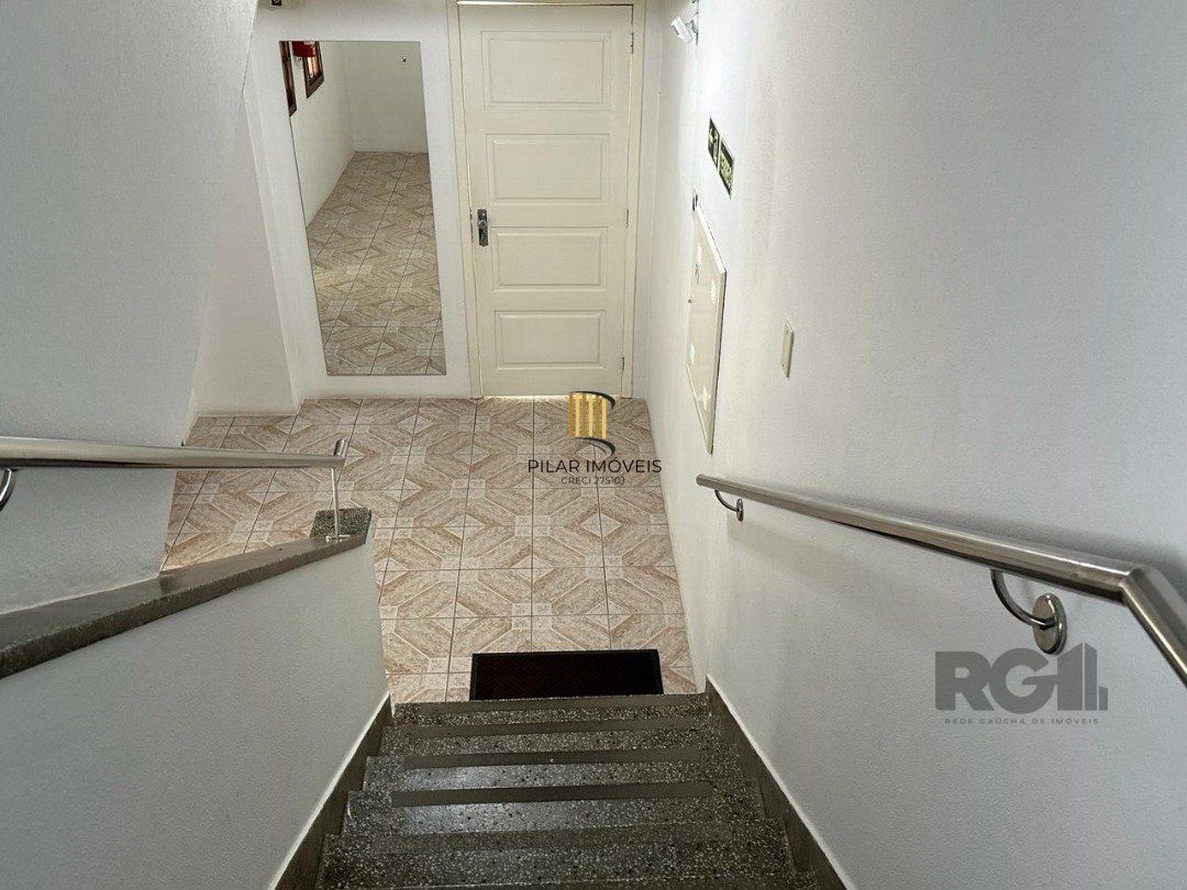 Apartamento 2 dormitórios no bairro Partenon