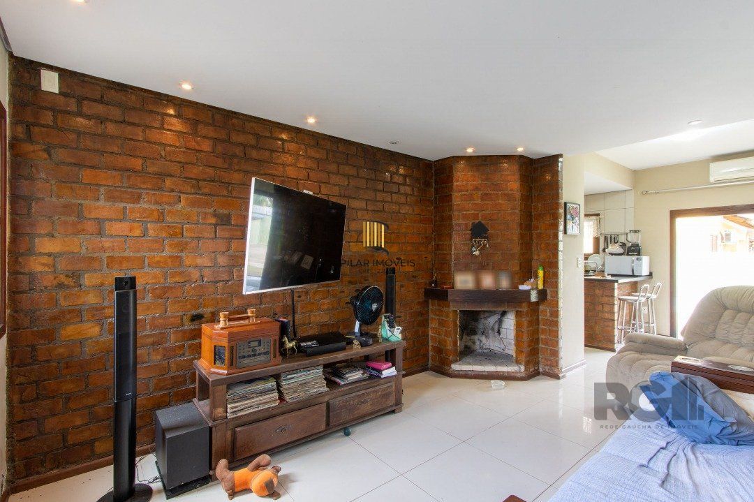 Casa para Venda - 174m², 3 dormitórios, sendo 1 suites, 2 vagas - Jardins do Prado