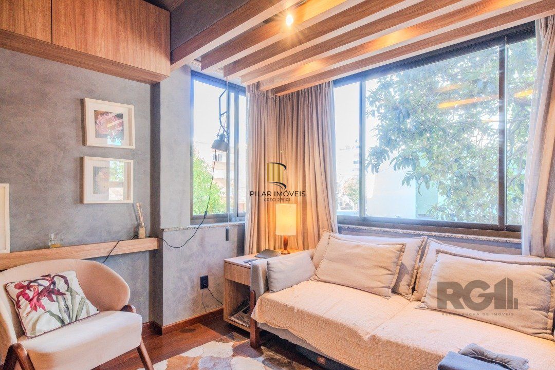 Apartamento amplo de 191m² privativos reformado