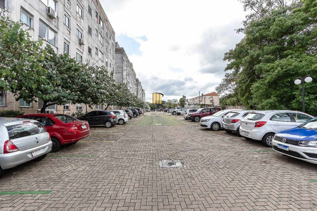 Apartamento para Venda - 45.88m², 2 dormitórios, 1 vaga - Cavalhada