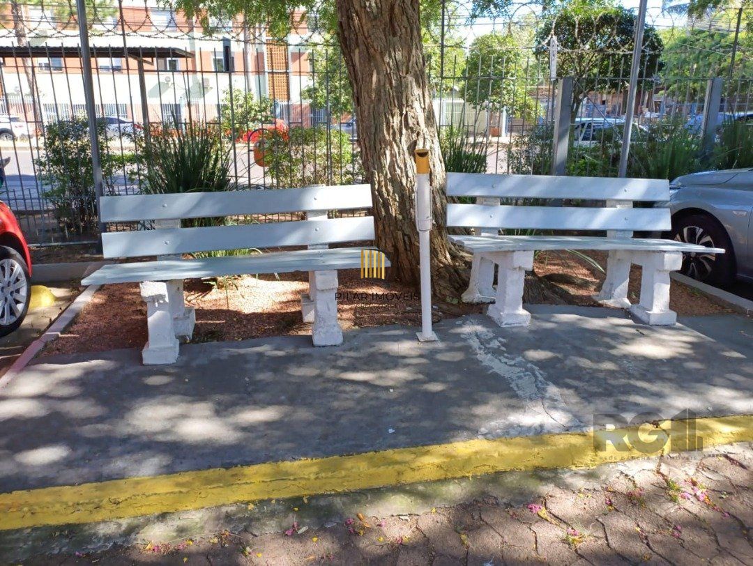 Apartamento 3 dormitórios no bairro Cristal