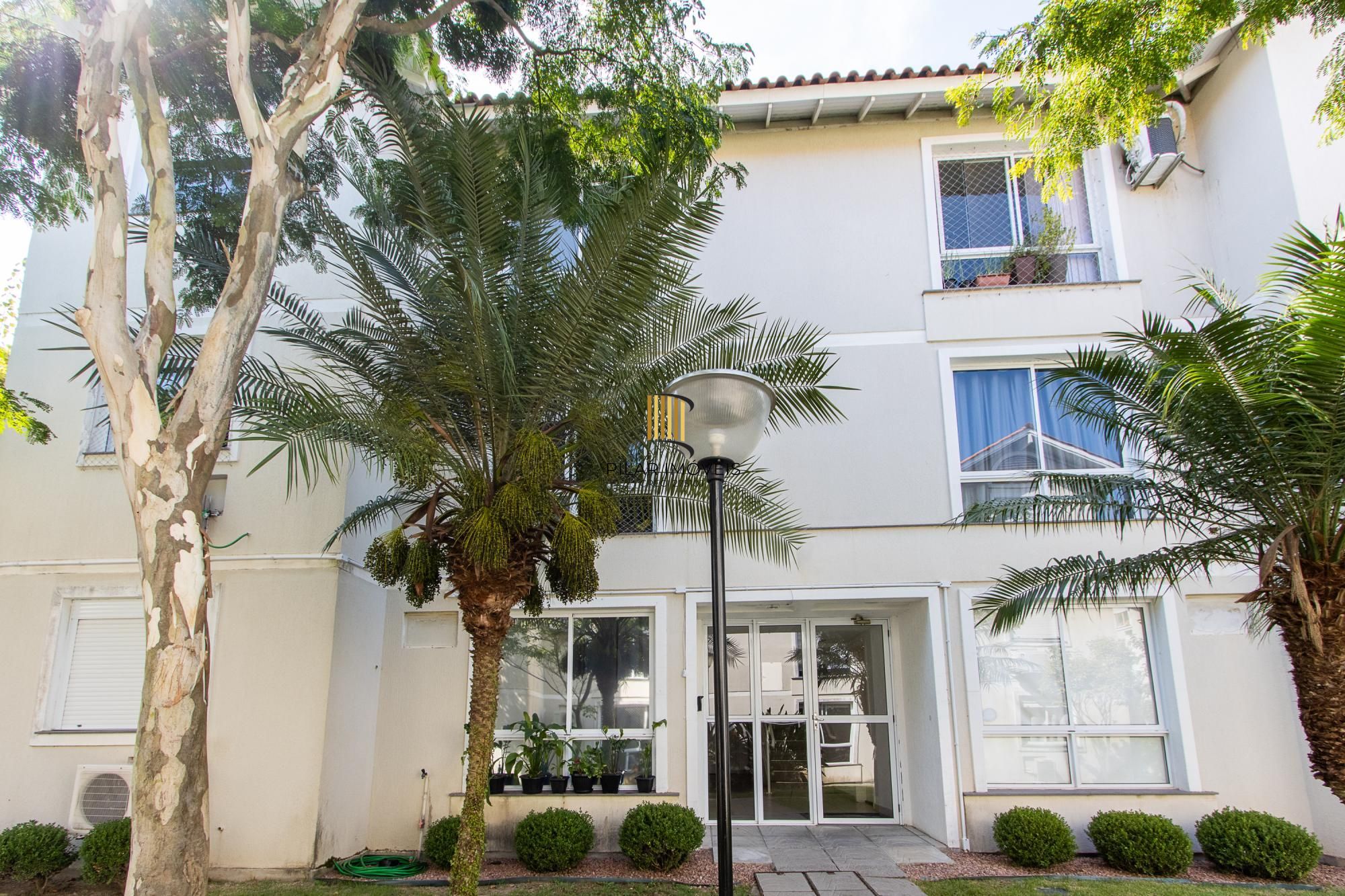 Apartamento 2 dormitórios | Novo | Vaga de garagem