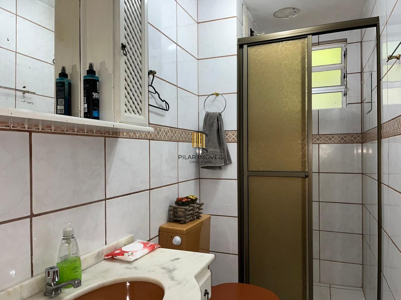 Apartamento 3 dormitórios no bairro Nonoai