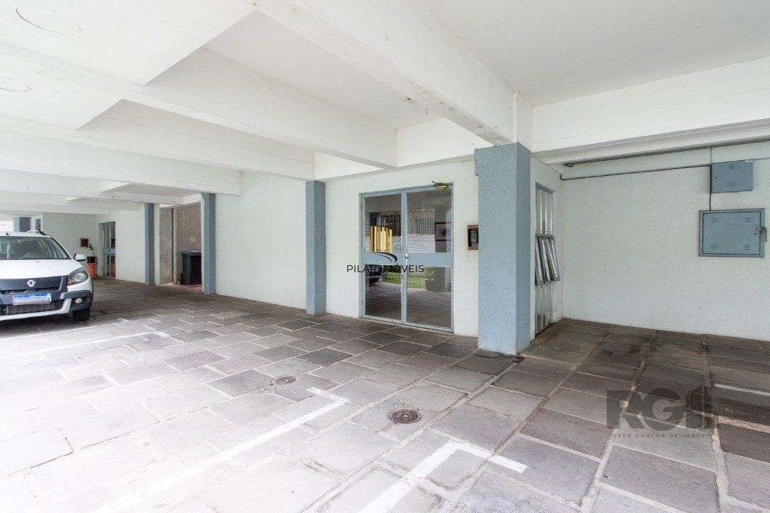 Apartamento para Venda - 42m², 1 dormitório, Cristal