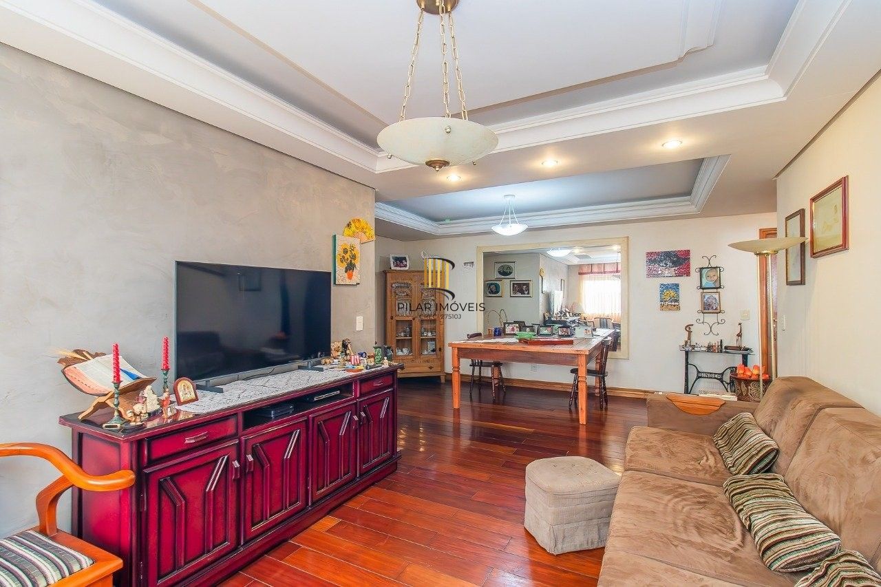 Apartamento 03 dormitórios (1 Suíte) no bairro Rio Branco, com 111,09 m² de área privativa!! - Pilar Imóveis