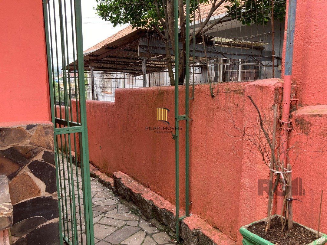 Terreno no bairro Medianeira