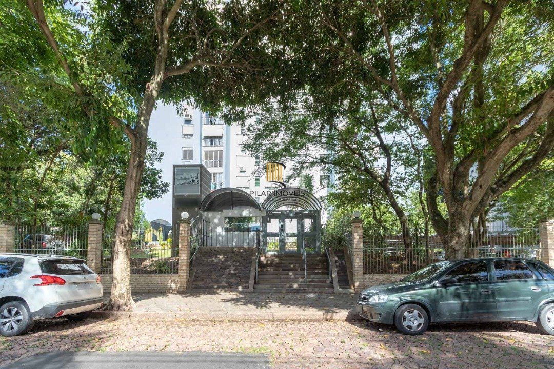 Apartamento para Venda - 79.42m², 3 dormitórios, 2 vagas - Cristal