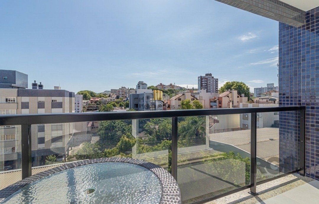 Apartamento 3 dormitórios no bairro Tristeza