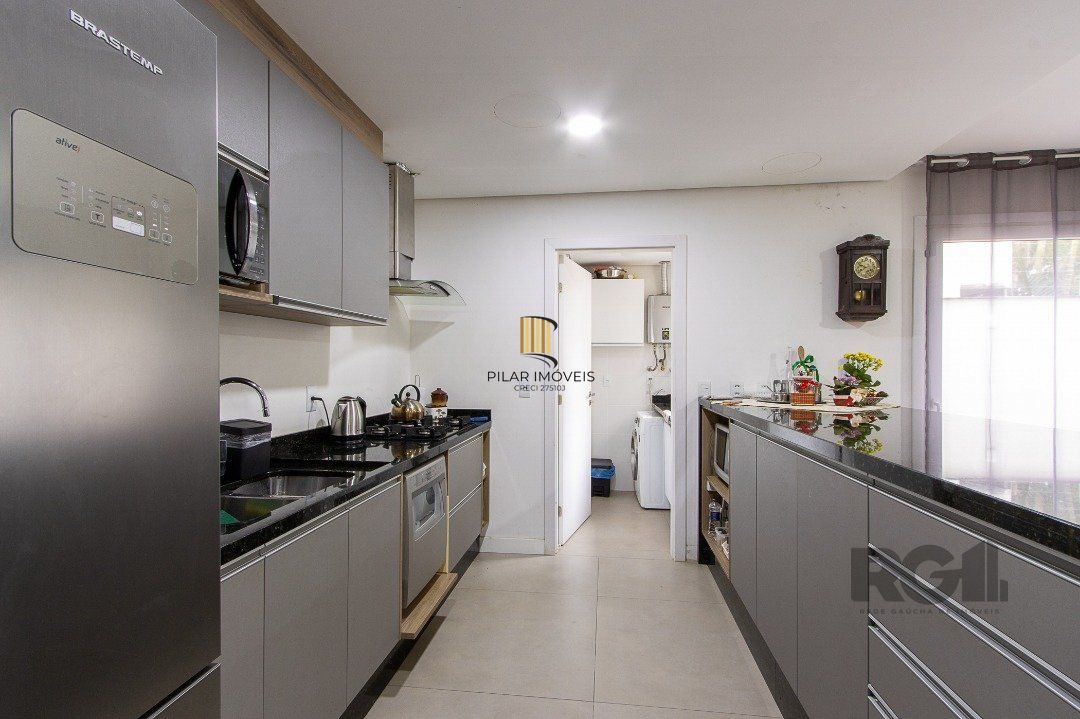 Casa de Condomínio 3 dormitórios no bairro Vila Assunção