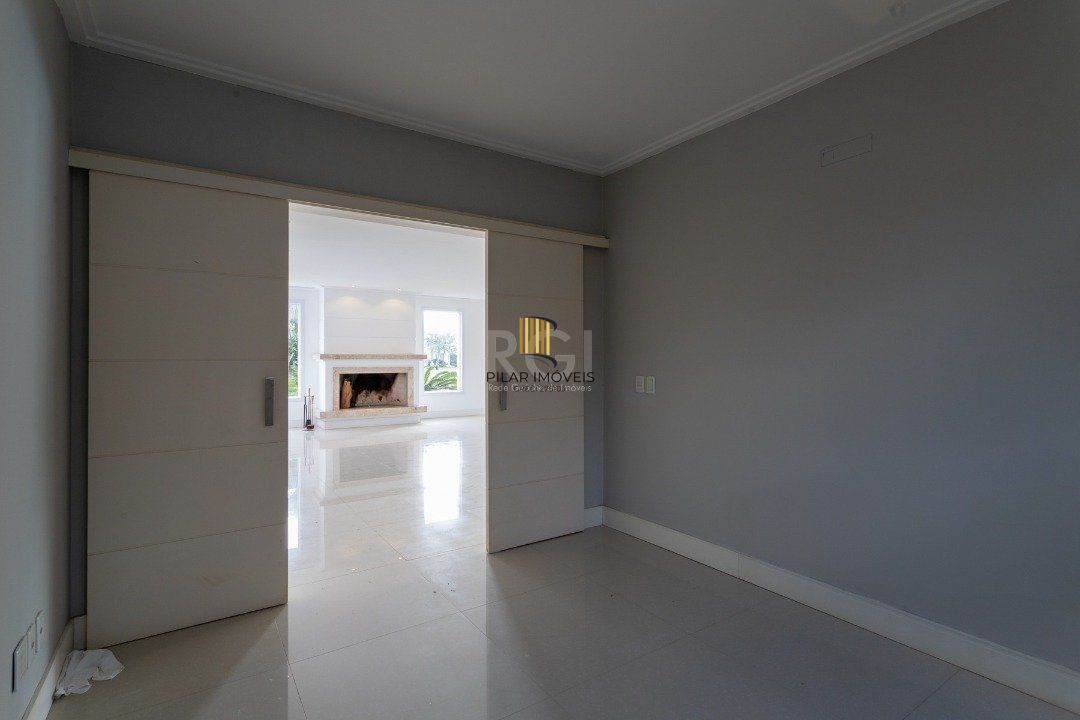 Casa Condominio para Venda - 500.69m², 4 dormitórios, sendo 4 suites, Belém Novo