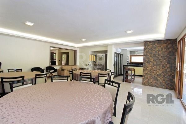 Apartamento 3 dormitórios no bairro Ipanema