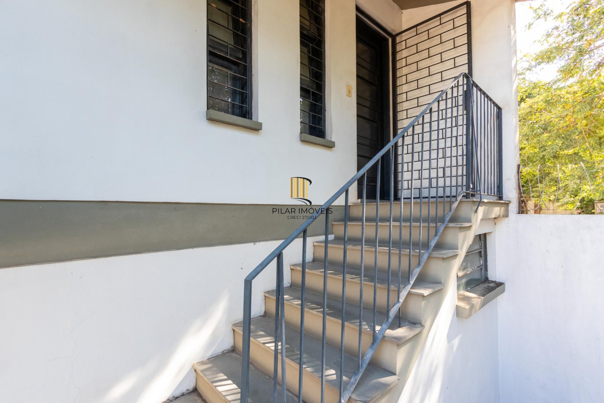 Casa para Venda - 286.28m², 2 dormitórios, sendo 1 suites, 3 vagas - Santa Tereza