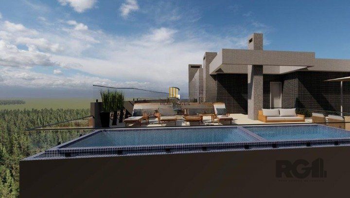 Apartamento 3 dormitórios no bairro Navegantes