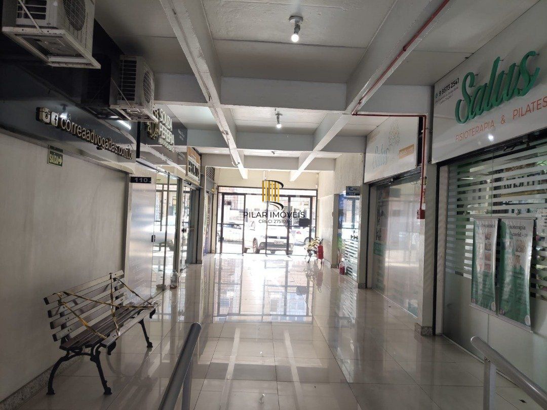 Conjunto/Sala para Venda - 60m², 0 dormitórios, Cohab C