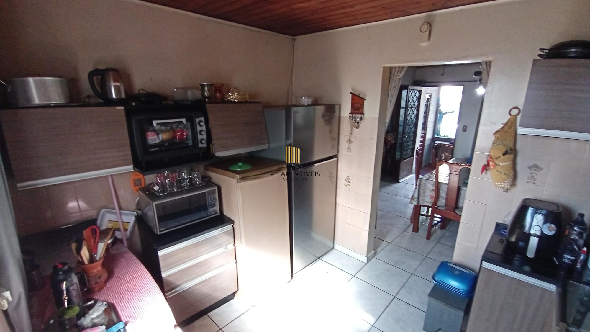 Terreno com 750m² na Av. Otto Niemeyer, bairro Camaquã