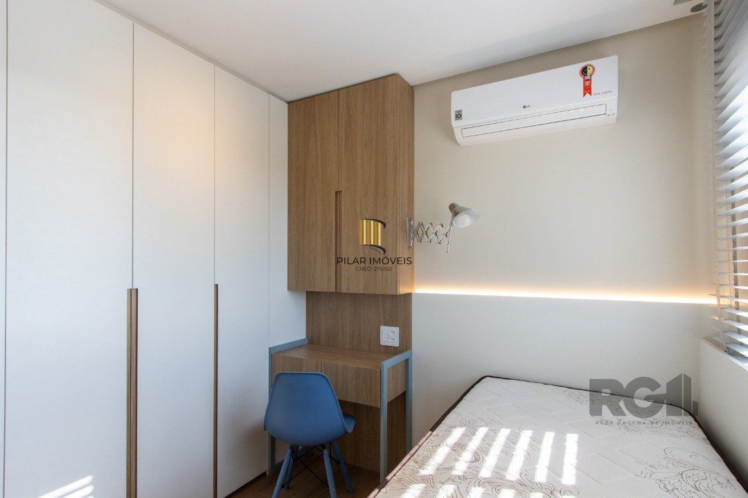 Duplex para Venda - 128.73m², 3 dormitórios, sendo 1 suites, 3 vagas - Cristal