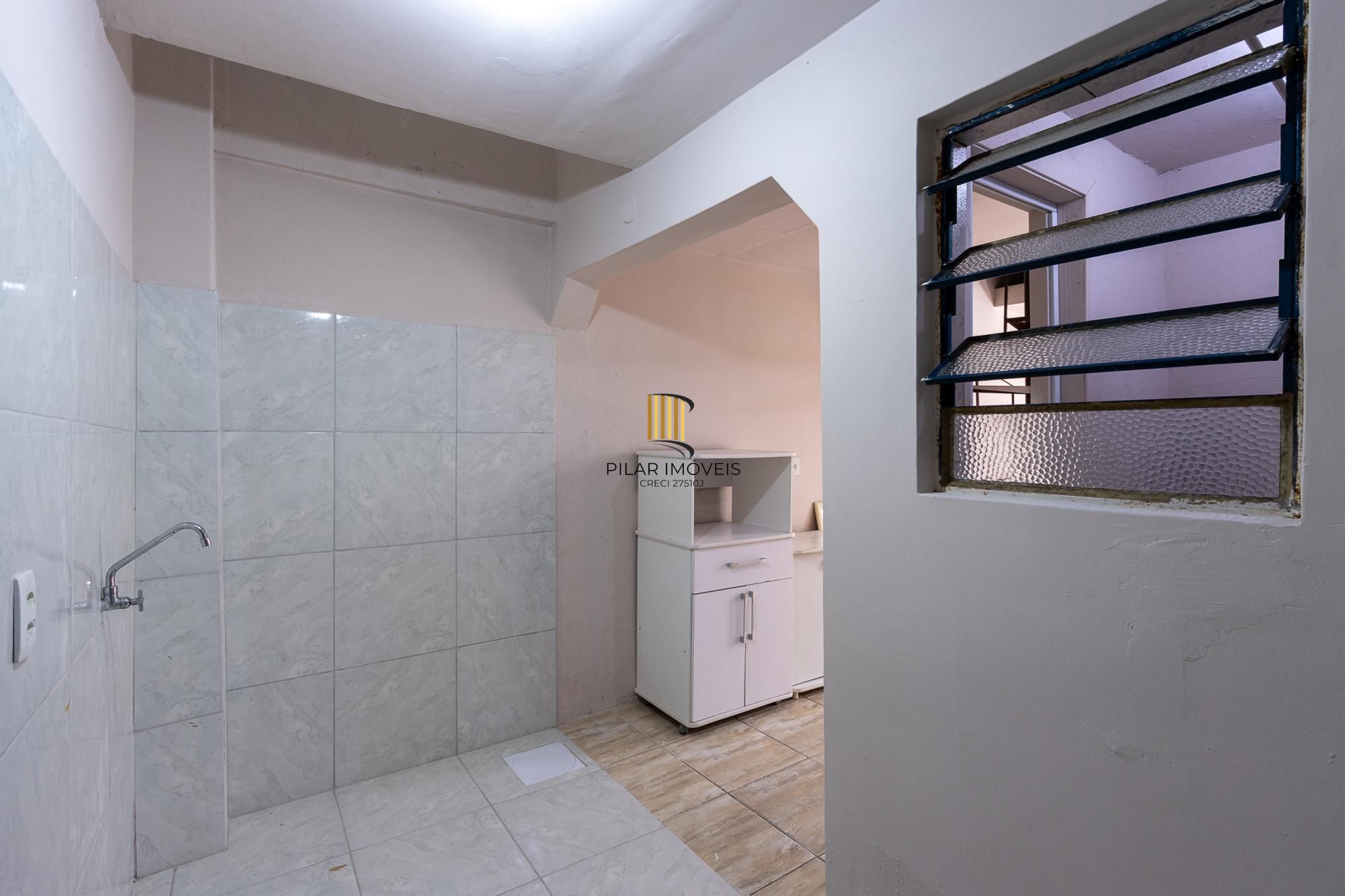 Casa de Condomínio 2 dormitórios no bairro Cavalhada