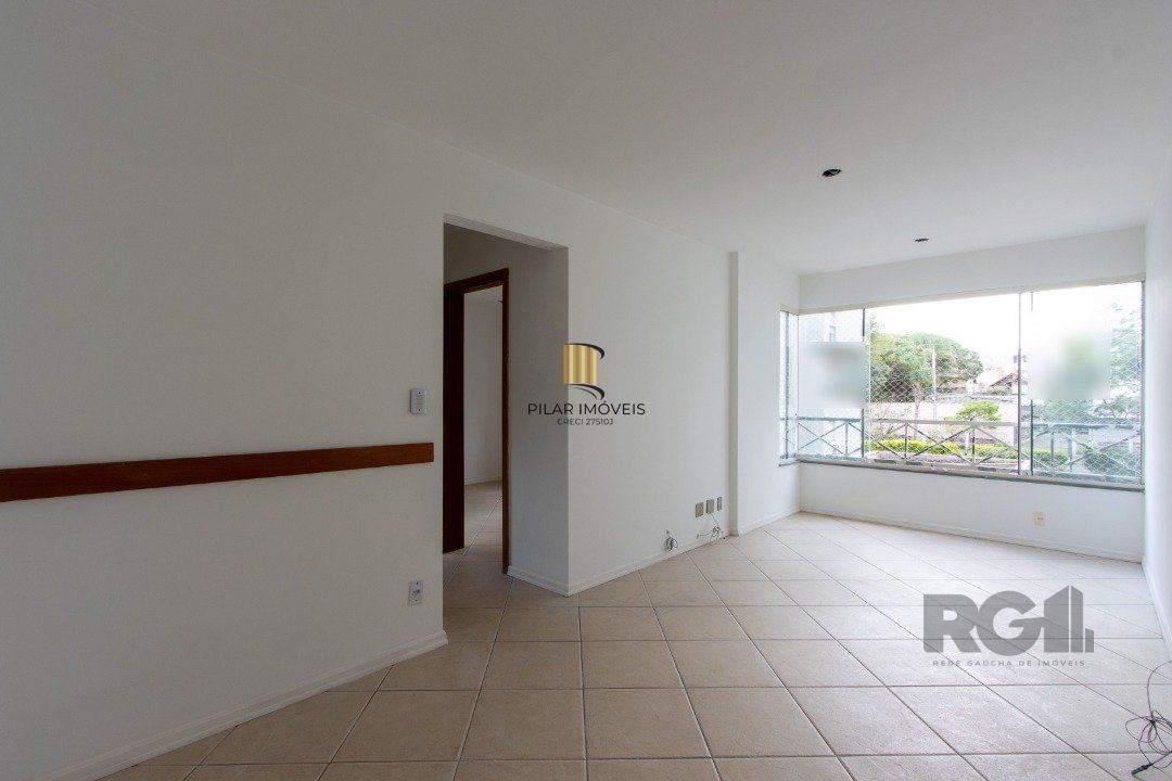 Apartamento 2 dormitórios no bairro Nonoai - Pilar Imóveis