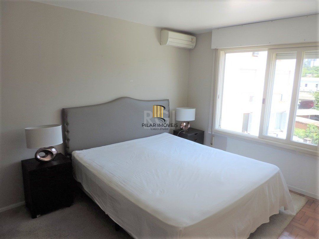 Apartamento para Venda - 56.7m², 2 dormitórios, Passo da Areia