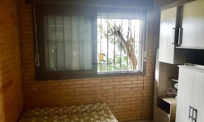 Casa 2 dormitórios Centro Tramandai