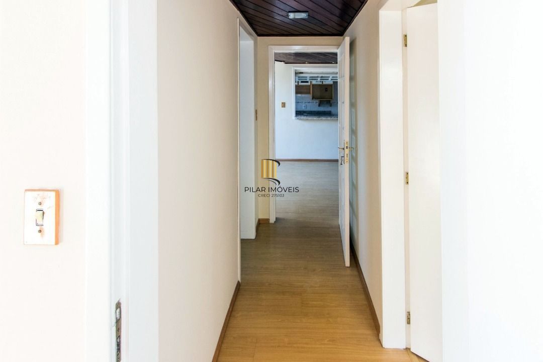 Apartamento para Venda - 83m², 2 dormitórios, 1 vaga - Medianeira