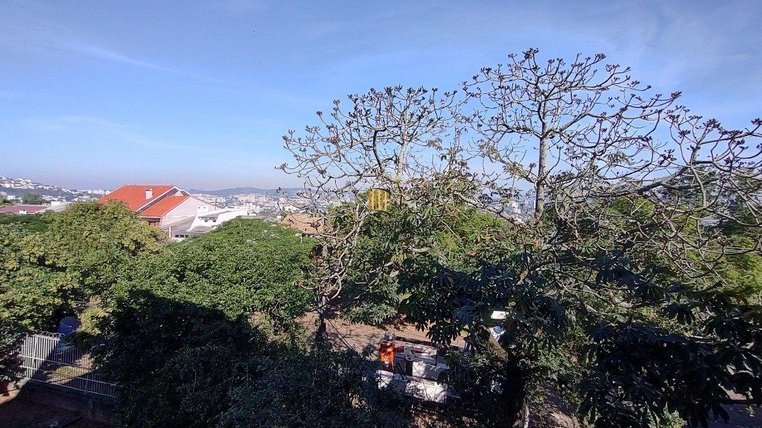 Apartamento para Venda - 55.59m², 2 quartos, 1 vaga - Santa Tereza