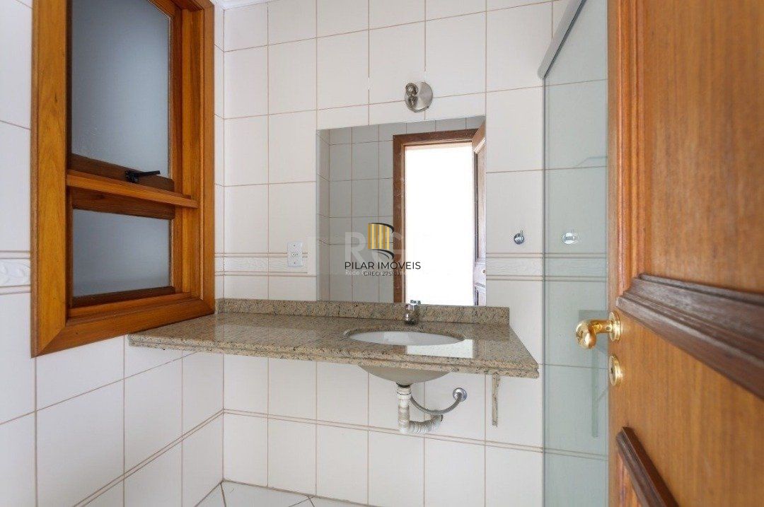 Apartamento 3 dormitórios no bairro Tristeza