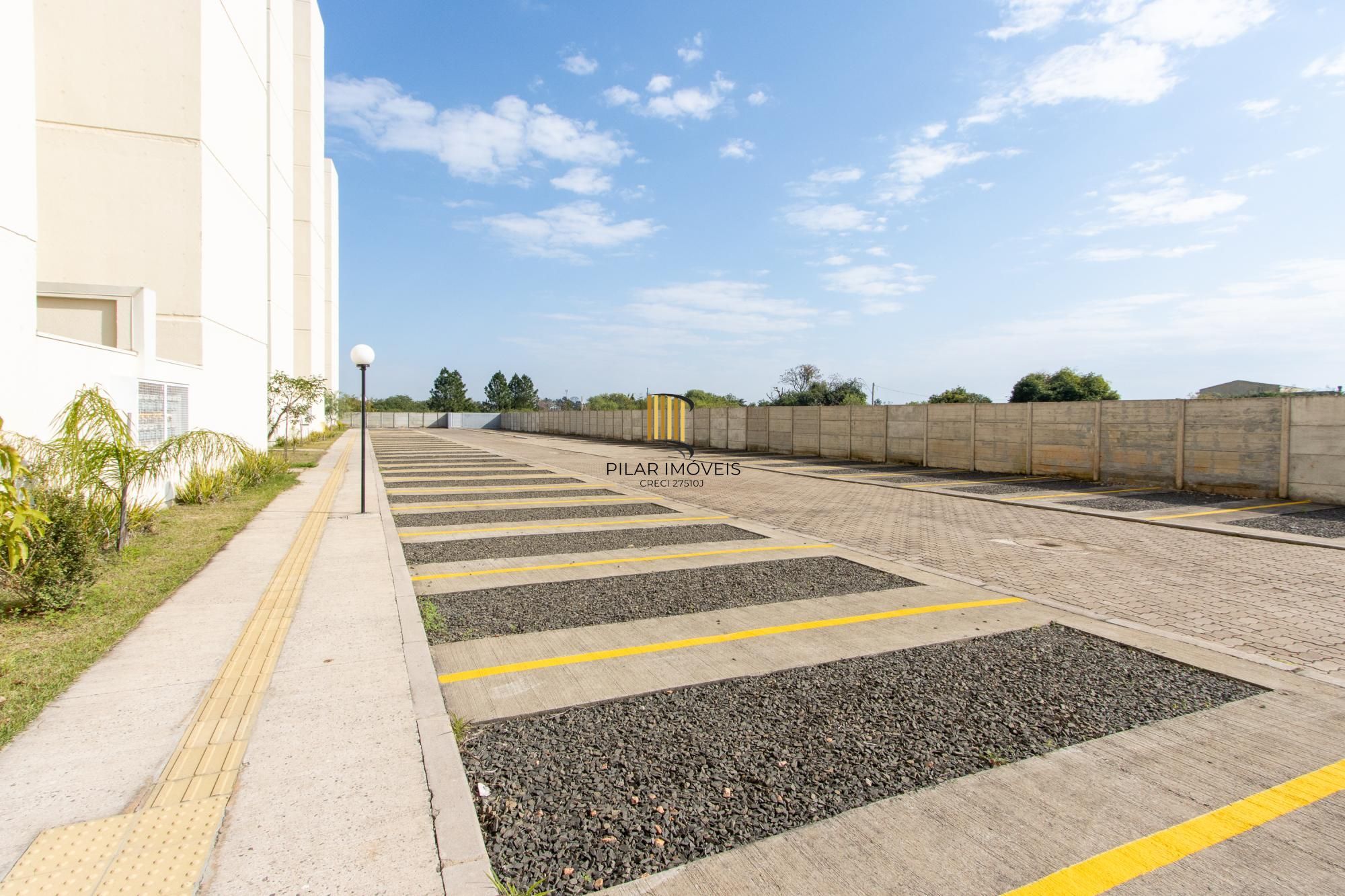 APARTAMENTO PARA COMPRAR NO BAIRRO PARQUE SANTA FÉ - 02 QUARTOS - 01 VAGA