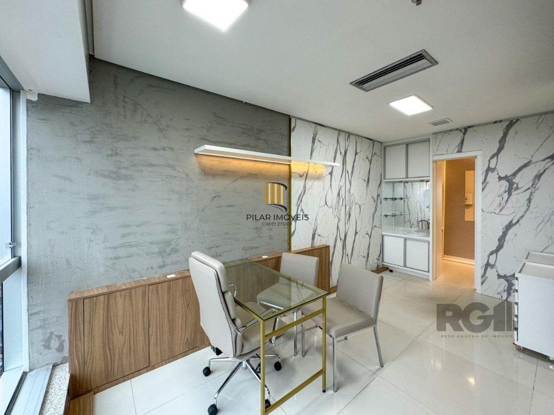 Sala Comercial no bairro Cristal