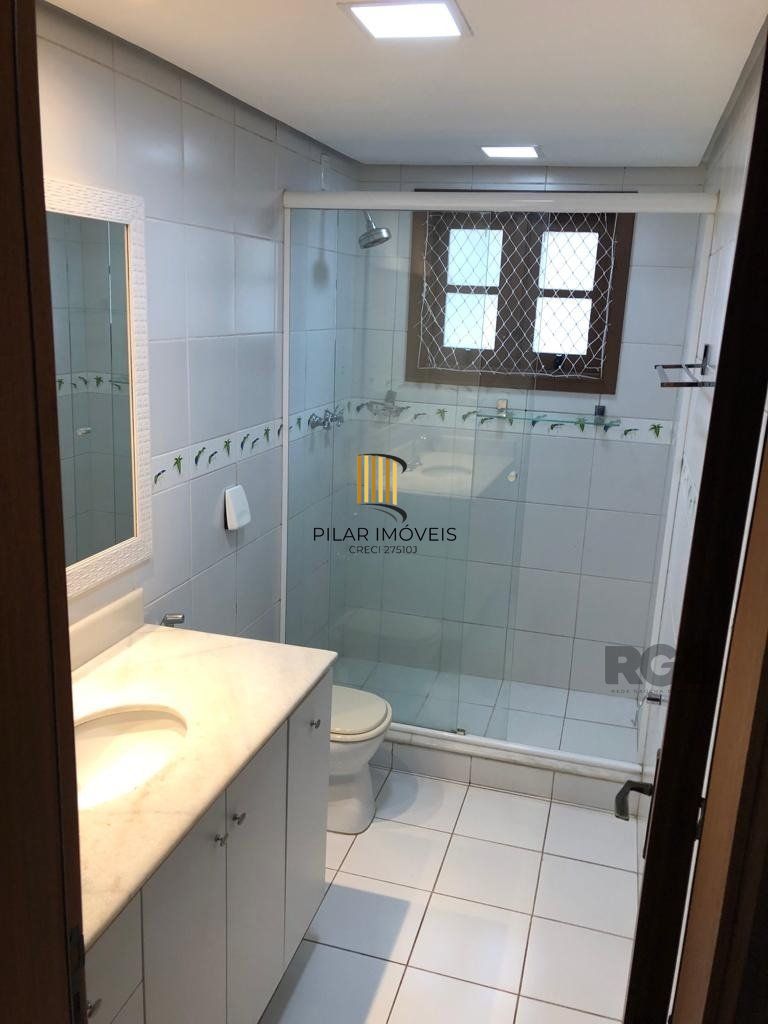 Casa de Condomínio 4 dormitórios no bairro Vila Assunção