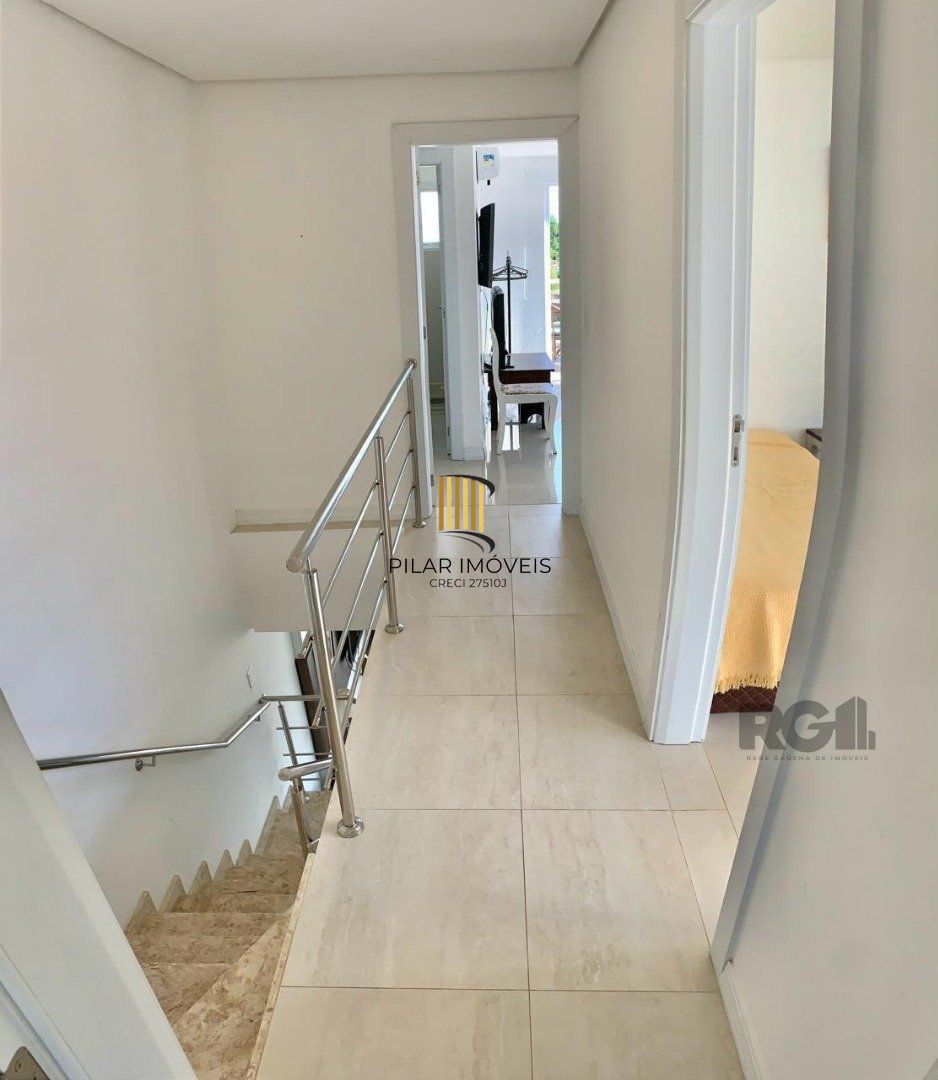 Casa de Condomínio 3 dormitórios no bairro Centro