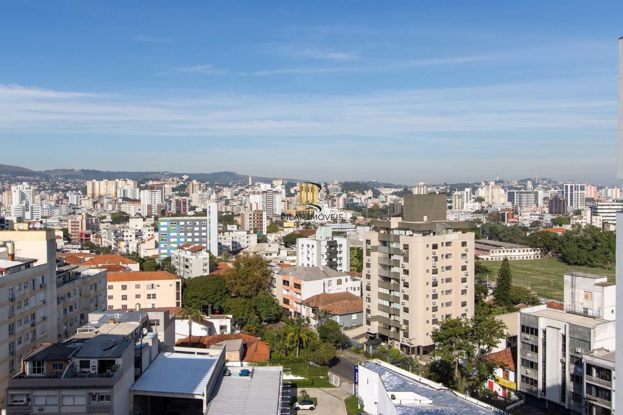 Apartamento Stúdio no Rio Branco sem vaga no Bairro Rio Branco